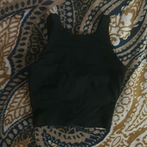 Lululemon High Neck Align Tanktop